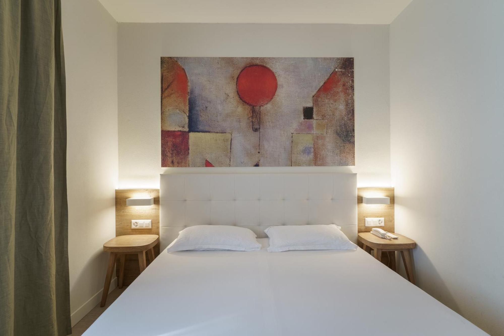 Hotel Morgana Mendrisio Exterior photo