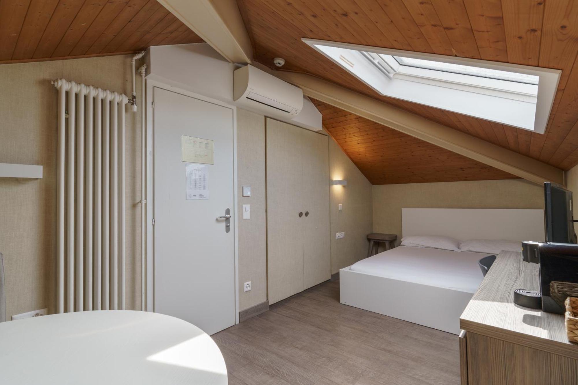 Hotel Morgana Mendrisio Exterior photo
